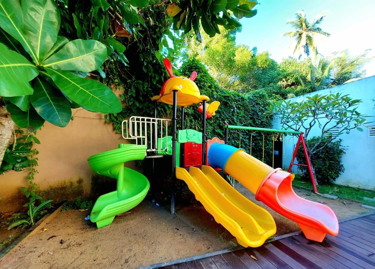 Golden Pearl Tangalle Beach Hambantota Exterior foto
